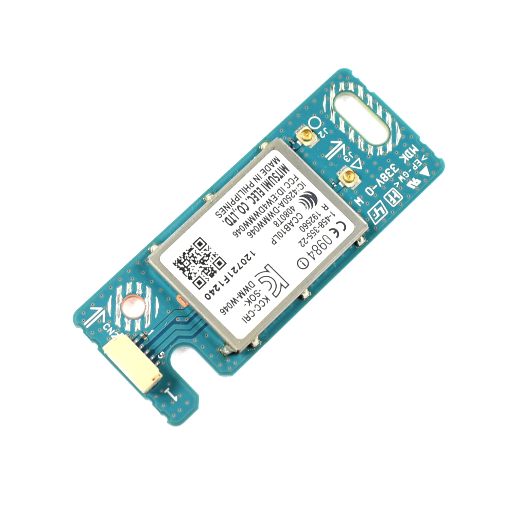 WI-FI 1-458-355-22 SONY w TV